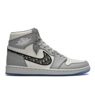 Nike Air Jordan 1 Retro High Dior