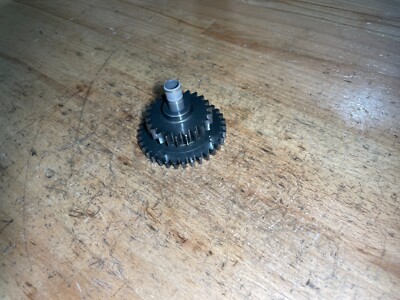 2008-2022 Yamaha VX FX VXS VXR 212 242 GP 1800 1.8L Starter Idler Gear Assembly