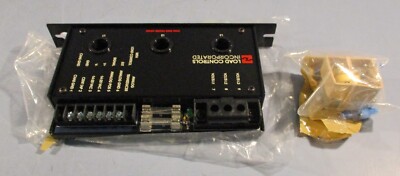 Load Controls PH-3A Transducer Current Analog Readout Power Cells 4 to 20 MA