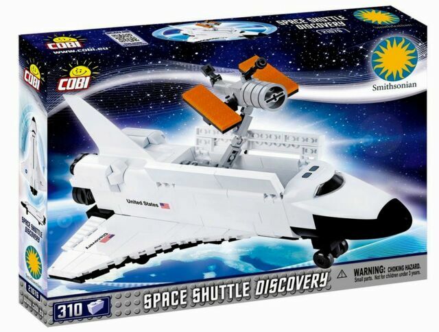 space shuttle discovery lego