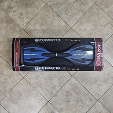 Razor RipStik DLX Mini Skateboard New with Bo...