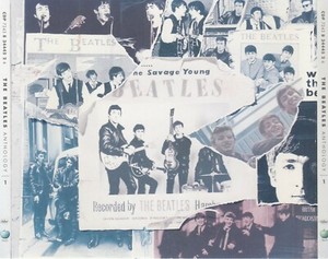 Anthology 1 Beatles | eBay