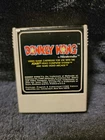 Donkey Kong (Nintendo, 1982) Atari 2600 CART ONLY Coleco