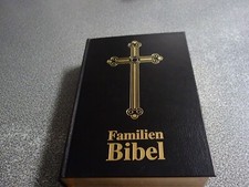Familienbibel 1545 unrevidiert VLB Verlag mit...