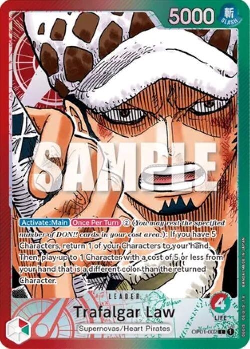 LA ONE PIECE カード s-l1200.png