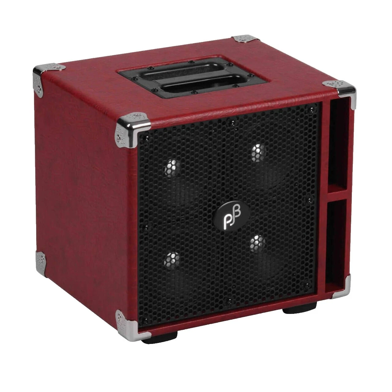 Solid State Guitar Amplifiers