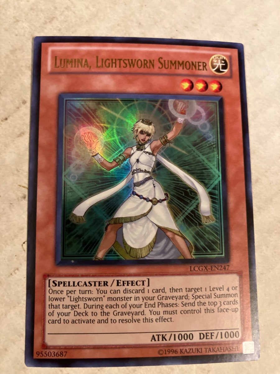 yugioh summoner cards Yu-Gi-Oh! Monk 1st Ed. VASM-EN025 Rare NM/LP x1 While this card is face Yugioh Card Beast Summoner RD/MRP1-KR013