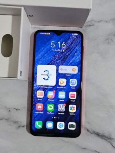 Huawei nova 5 pro - Harmony OS 128/256GB Unlocked Smartphone - Picture 21 of 27