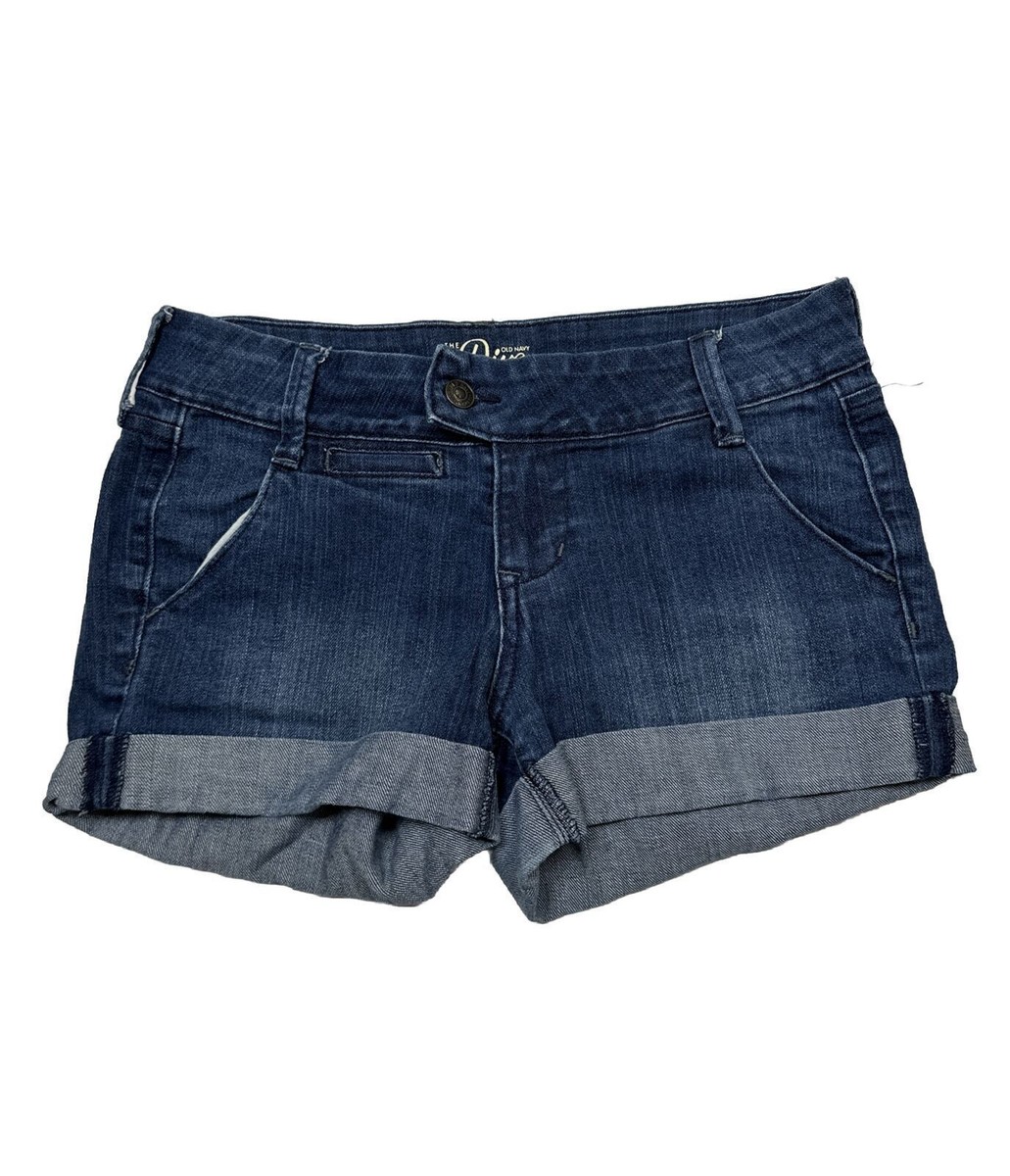 old navy diva shorts