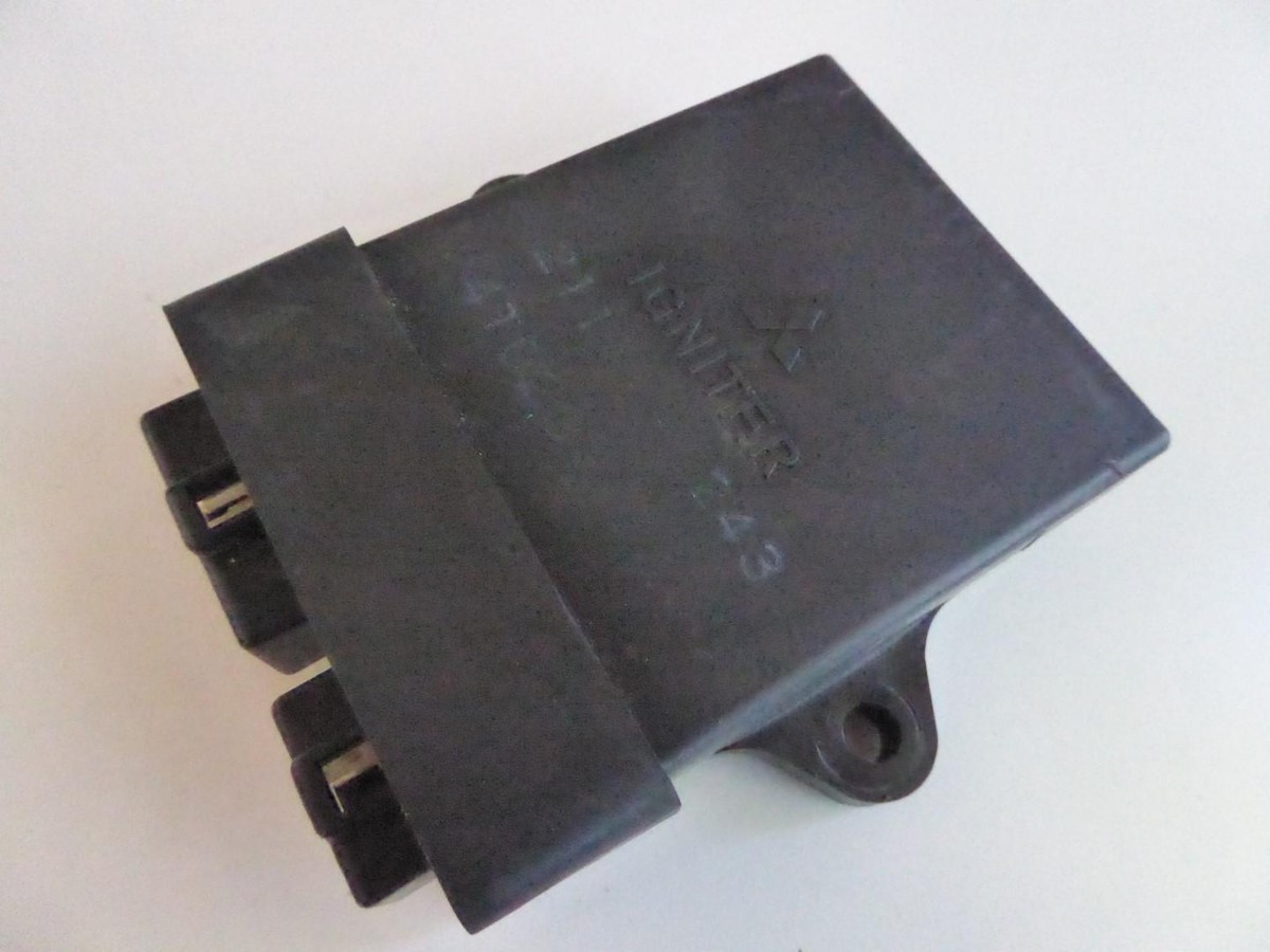 、 Steuergerät Zündbox Cdi-Einheit black box passt an Kawasaki Zx 10