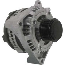 Alternator Dixie 10255 Reman