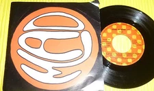 Mad - Hand in Hand & Lost Train / 1978 Gottfried Indra 7" 45 Austria Funk/DIsco