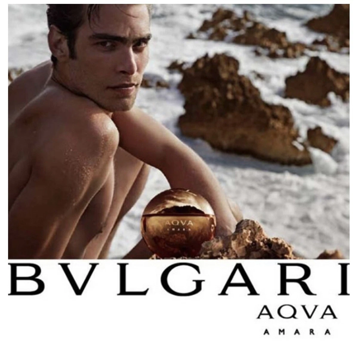 Bvlgari aqva amara men sales