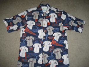 detroit tigers irish shirts