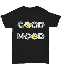 good mood t shirt