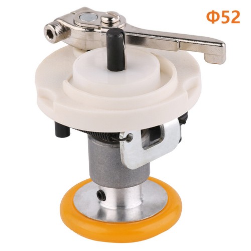 Φ50/52/54 Bobbin Winder Industrial Zigzag Sewing Machine Parts/Accessory _wa - Afbeelding 9 van 14