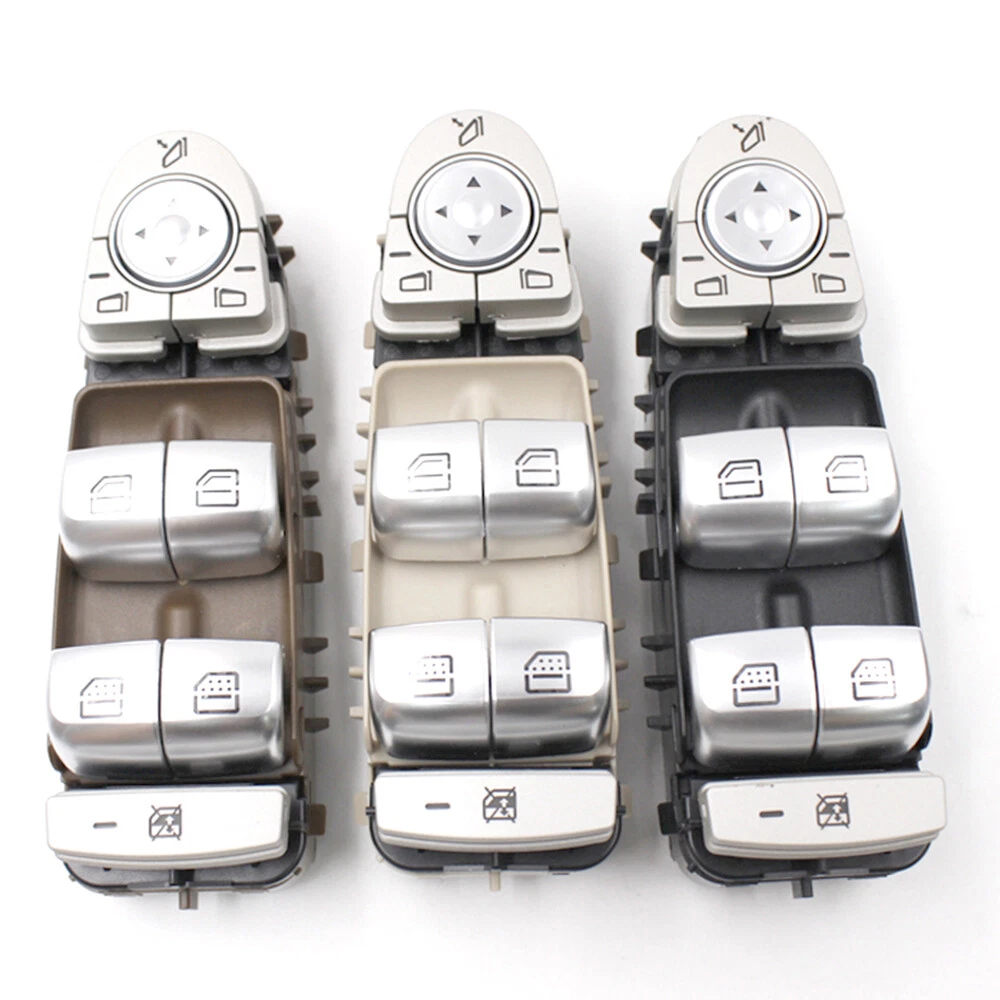 W205 cheap window switch