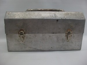 L May Lunchbox | eBay