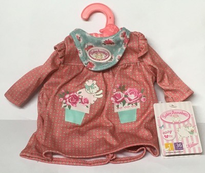 baby annabell clothes ebay