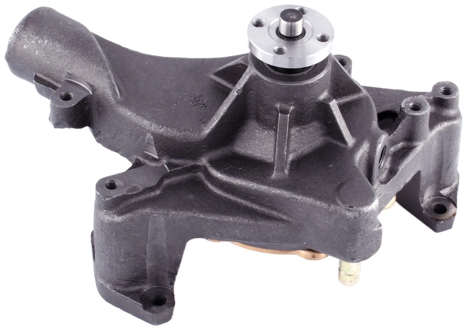 Gates Engine Water Pump For 1965-1966 Ford Galaxie 500 - Image 2 of 4