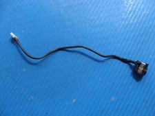Samsung ATIV Book 2 15.6" NP270E5J Genuine Laptop DC IN Power Jack w/Cable