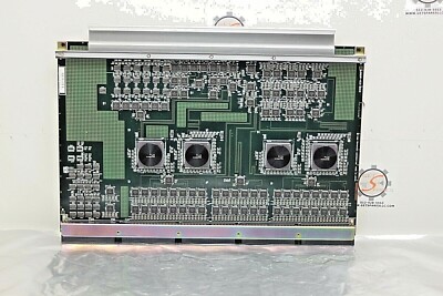 BGR-021800  /  PROGRAM DATA SELECTION PCB (H,P) A1913B-BCB4  /  ADVANTEST