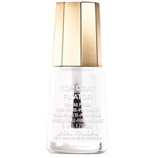 Mavala Strengthening Nail Polish Treatment - Top Coat Fixator 5ml