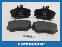 BeläGe BremsbeläGe Bremse Vorne Front Brake Pad FüR Mercedes Classe C W202