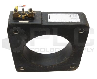 GENERAL ELECTRIC 750X20G CURRENT TRANSFORMER 3000:5A 50/60HZ JAD-0