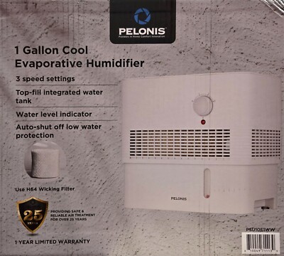 Humidifier
