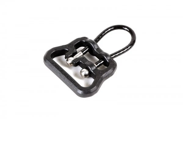 Blue Force Gear Vickers Wire ULoop / U-Loop 1" OR 1.25" - Colors Below - UWL-UL1 - Image 3 of 4