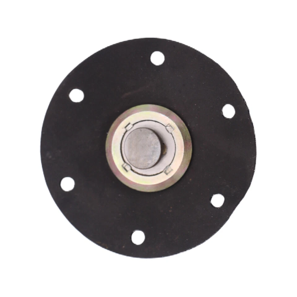 Diafragma regulador de presión de combustible nuevo para Chevy Corvette Celebrity Cavalier Foto 4 de 4