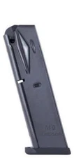 Mec-Gar Beretta 92FS/M9 Magazine-10 Round 9mm Pistol Mag-MGPB9210B