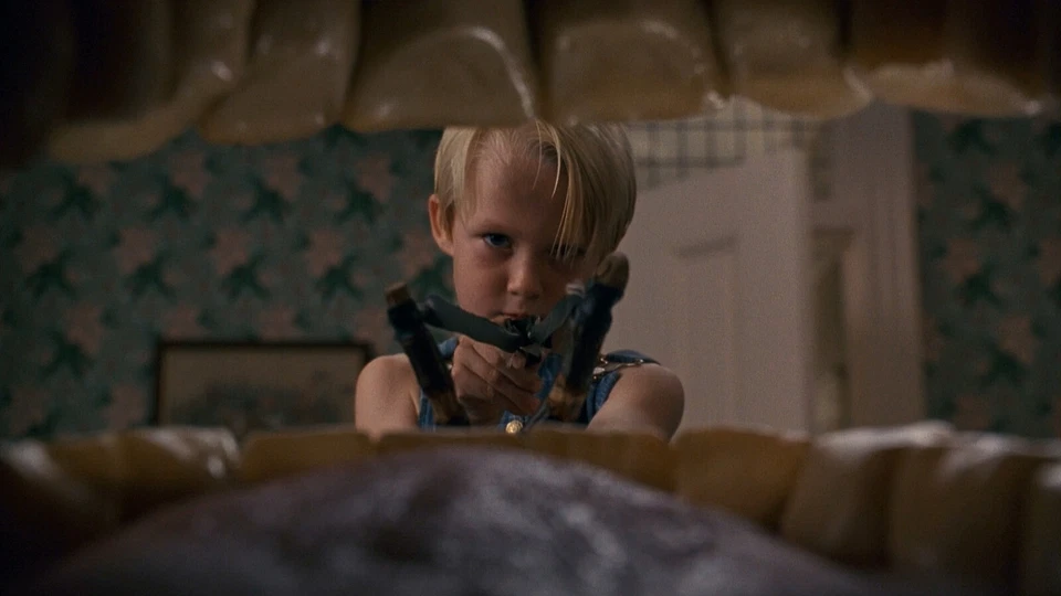 Daniel El Travieso (Dennis the Menace 1993) [BluRay][ESP/ING/FR/IT..][Inédito] - Imagen 2 de 4