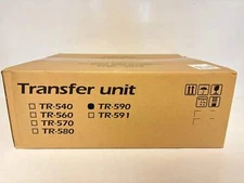 New OEM Kyocera FS-C2026MFP,C5250DN TR-590 Image Transfer Belt Unit (302KV93070)
