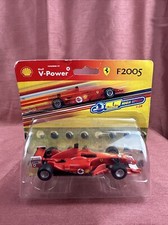 Shell V-Power - Ferrari F2005
