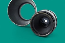 Vintage OKC 2/28 OKS F28 1:2 Creative cine lens M35 mount