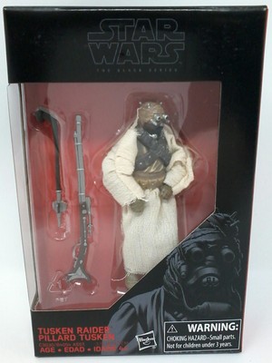 star wars black series tusken raider