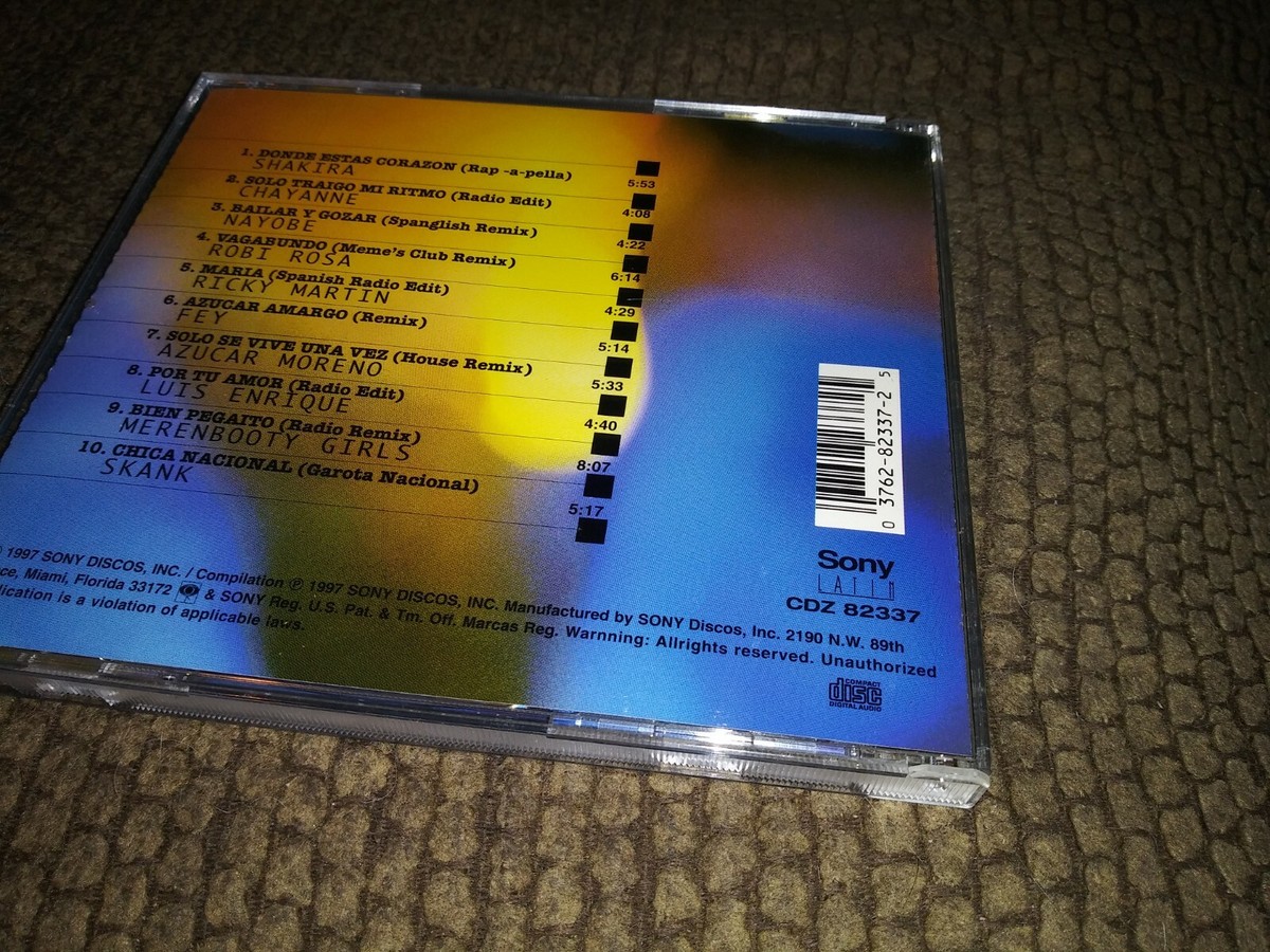 Re-MIX hits Volume 2 CD | eBay