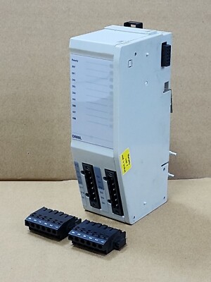 MOD600ADIM8L ABB DIGITAL INPUT MODULE MOD600ADIM8L