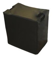 Eden Nemesis NC410 Amplificatore combinato per basso con maniglie barra superiore; cover in vinile nero (eden017)