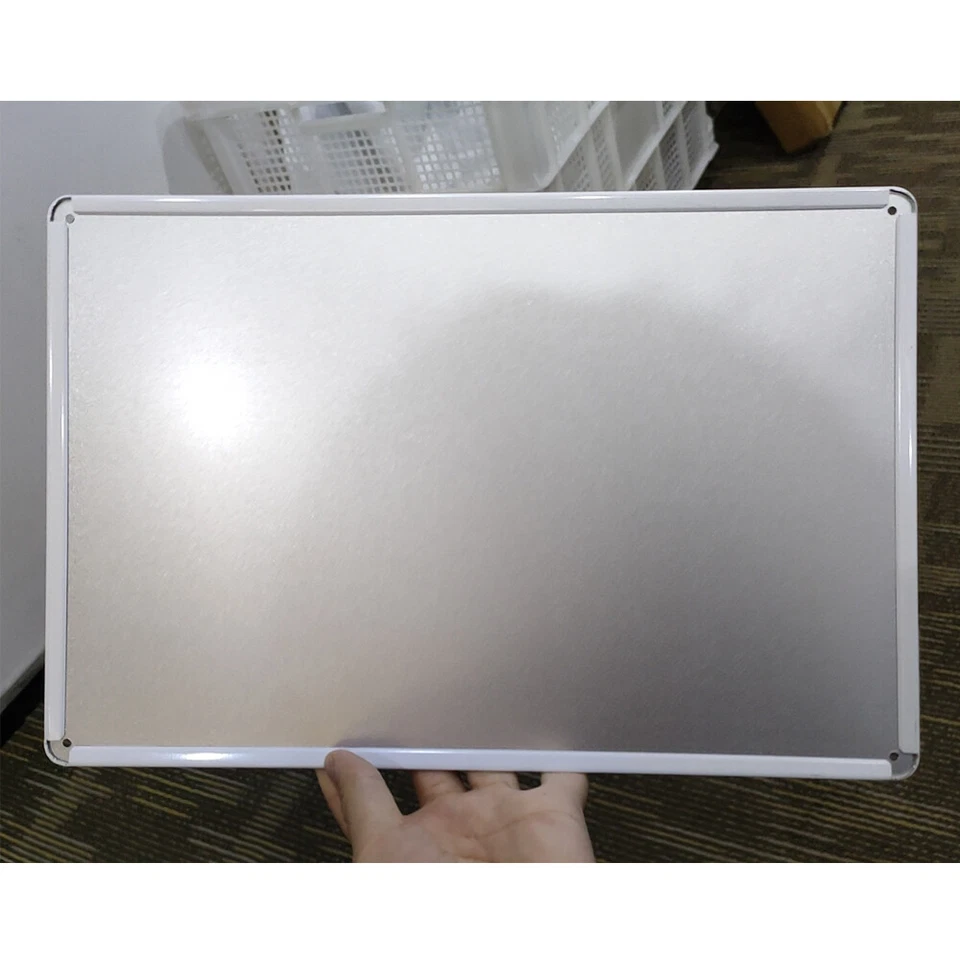 Private Property - No Trespassing METAL Safety Sign 200x300mm - image 4 of 4