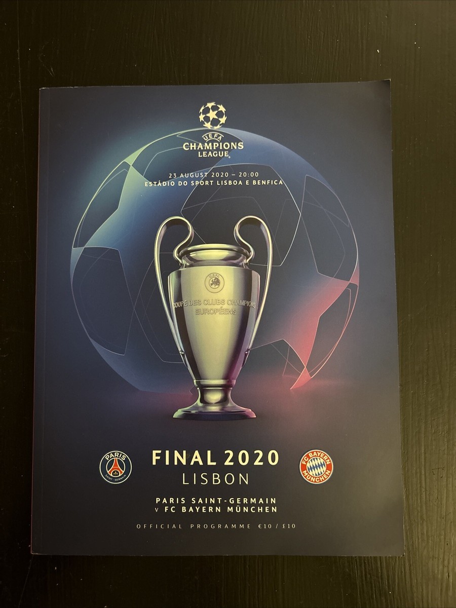 Uefa Champions League Psg Channel Saint Germain Uefa Champions