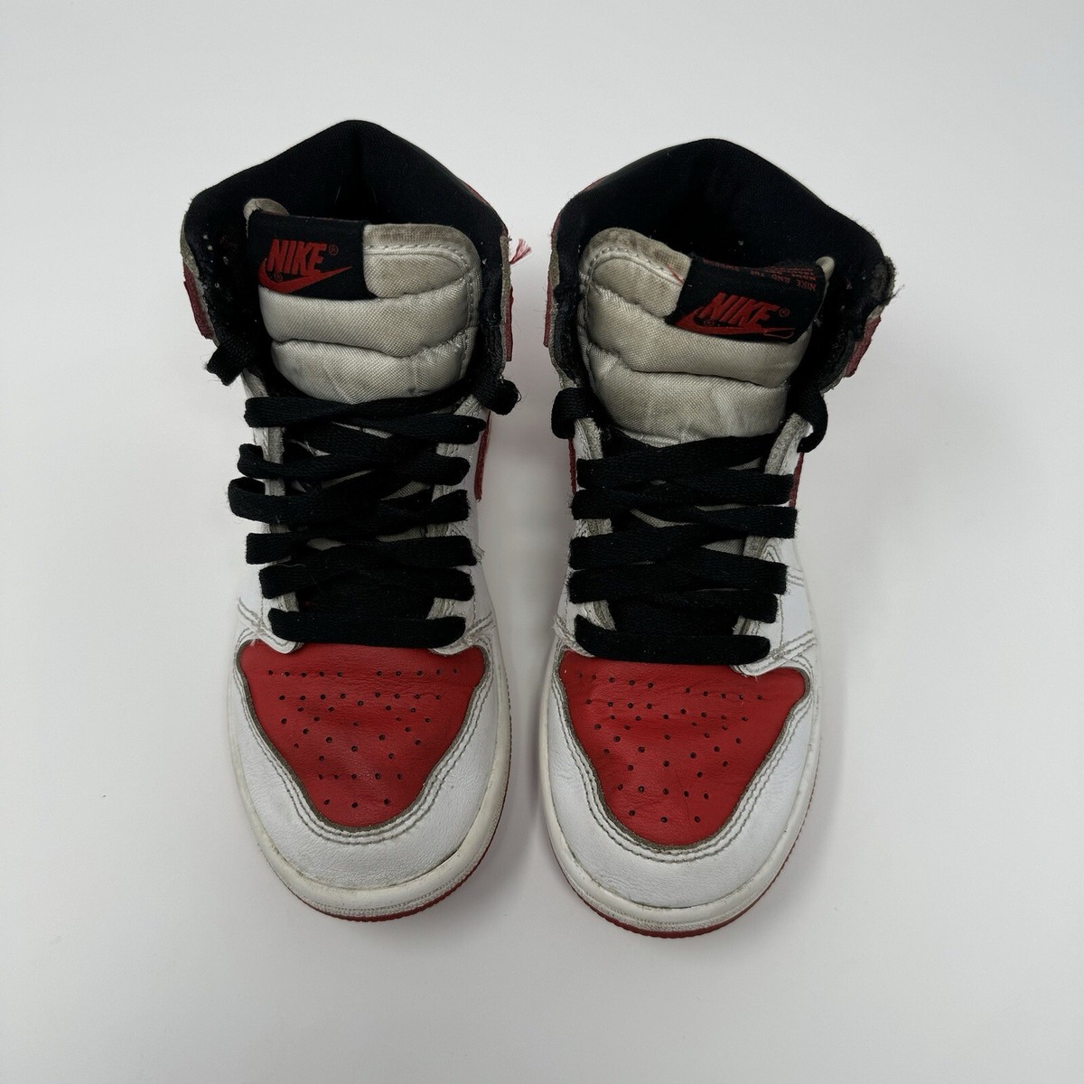 Size 13 (PS) - Jordan 1 Retro OG Mid Heritage for sale online | eBay