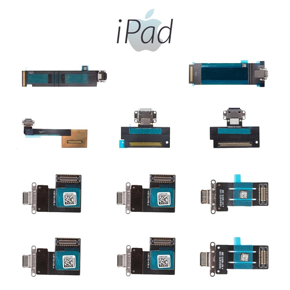 IPad Pro Da 12,9 Pollici (5a Generazione) - Specifiche Tecniche - Foto 8
