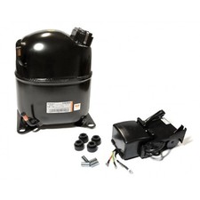 Compressore embraco nj9238gk r404a-r507 hbp 1,5 hp celle frigo banchi frigo