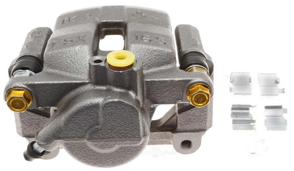 Pinza de freno delantera derecha para Mazda Miata 2001-2005 2002 2003 2004 Raybestos Foto 3 de 3