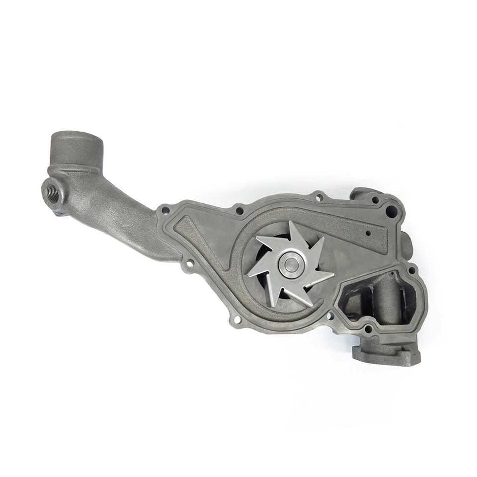 BOMBA DE AGUA COMPATIBLE CON IC CORPORATION SC CE RE COMERCIAL CE RE AUTOBÚS ESCOLAR 2004 PW456 Foto 3 de 4