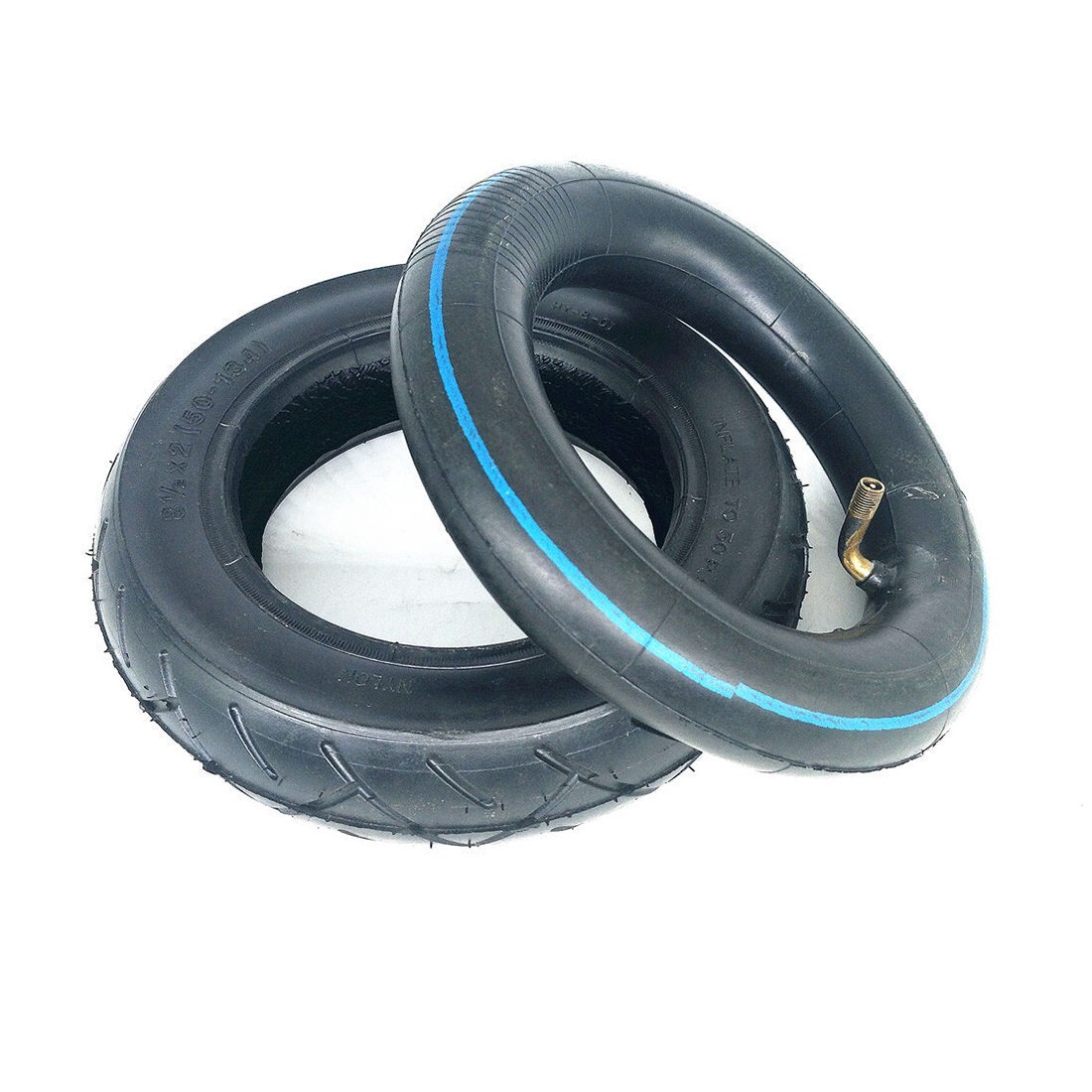 Baby Carriage Stroller Inner Tube 8 1/2 by 2 50134 Children's Three