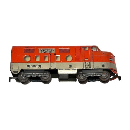 MTR HONG KONG EMD G16 #58 DIESEL LOCOMOTIVE ULTRA RARE HO | eBay